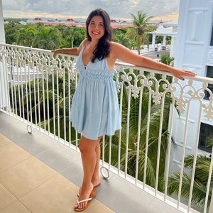 Meet your Posher, Cassie